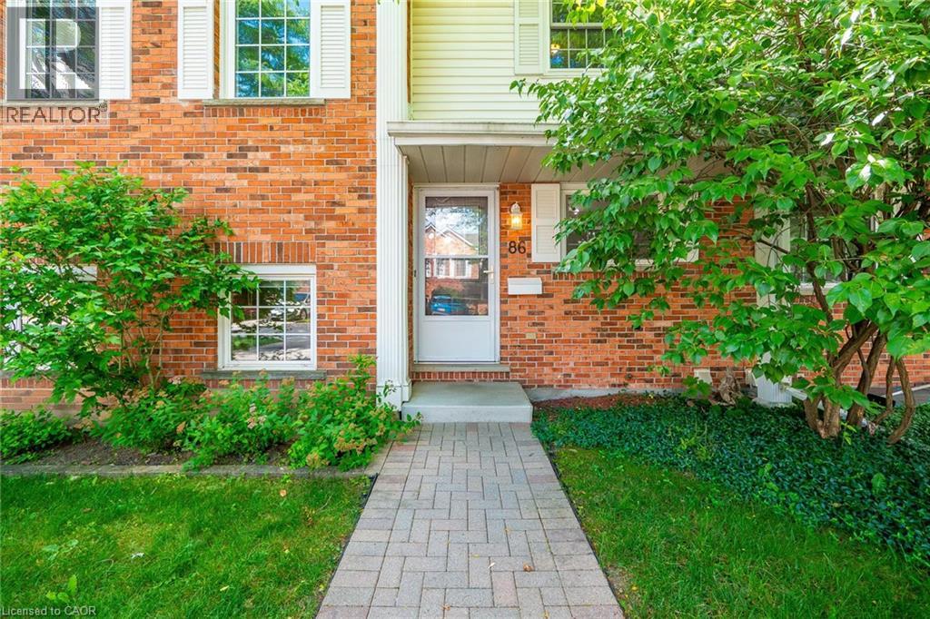 129 Victoria Road N Unit# 86, Guelph, Ontario  N1E 6V4 - Photo 6 - 40845807