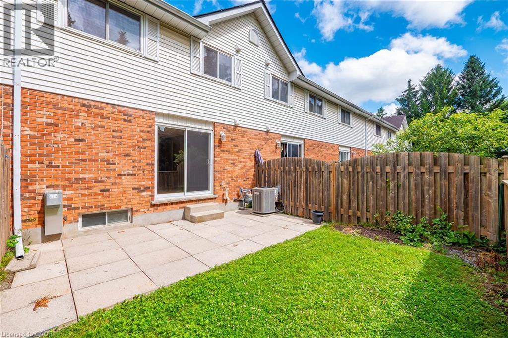 129 Victoria Road N Unit# 86, Guelph, Ontario  N1E 6V4 - Photo 43 - 40845807