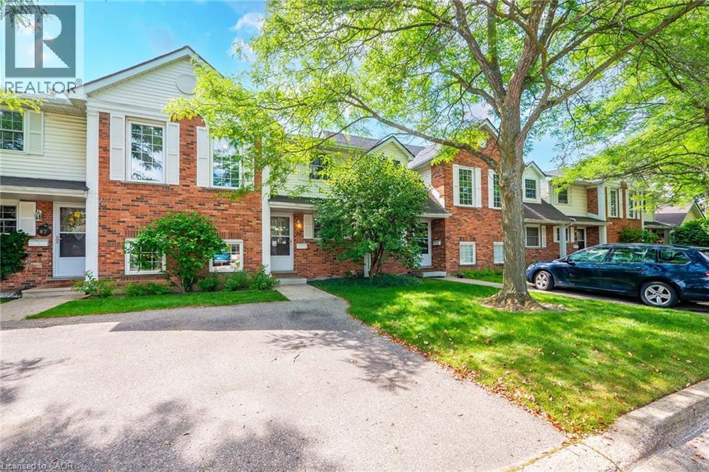 129 Victoria Road N Unit# 86, Guelph, Ontario  N1E 6V4 - Photo 3 - 40845807