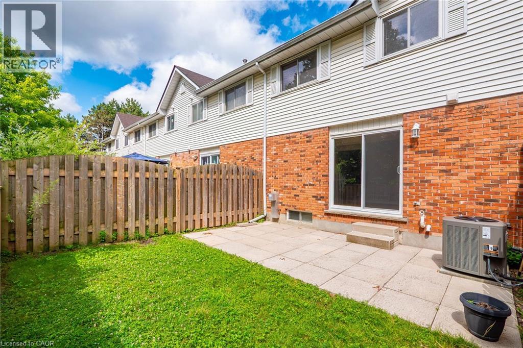 129 Victoria Road N Unit# 86, Guelph, Ontario  N1E 6V4 - Photo 44 - 40845807