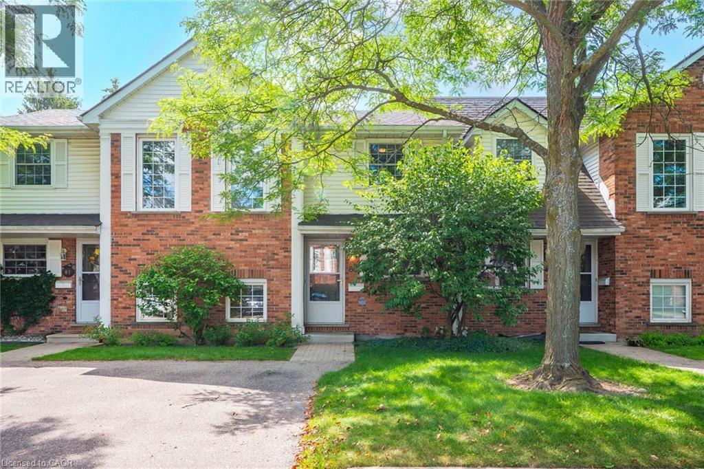 129 Victoria Road N Unit# 86, Guelph, Ontario  N1E 6V4 - Photo 4 - 40845807