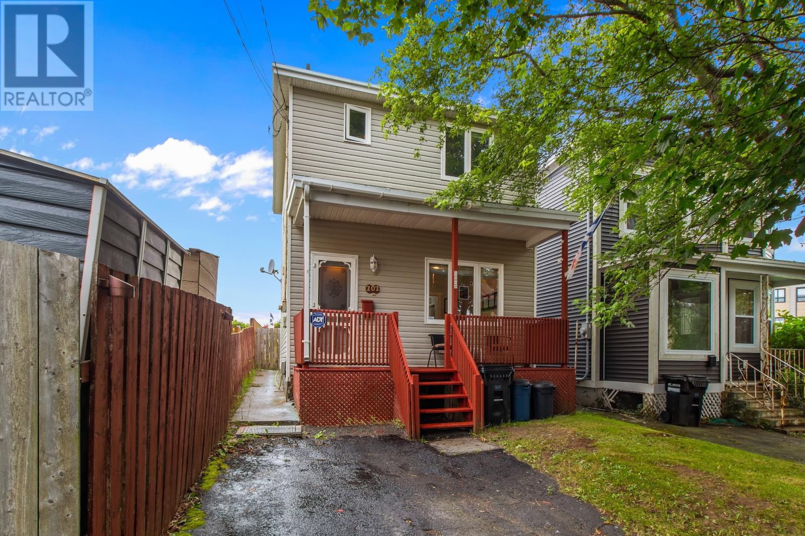 202 Pennywell Road, St. John's