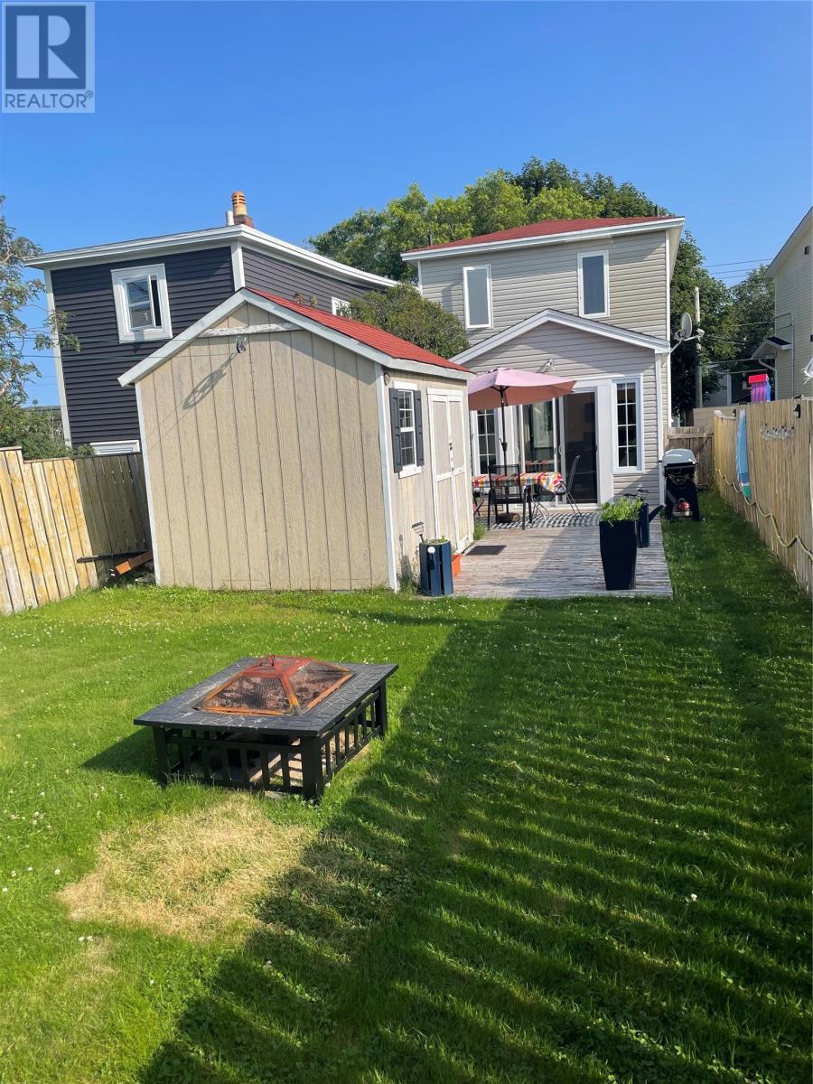 202 Pennywell Road, St. John's — photo 31