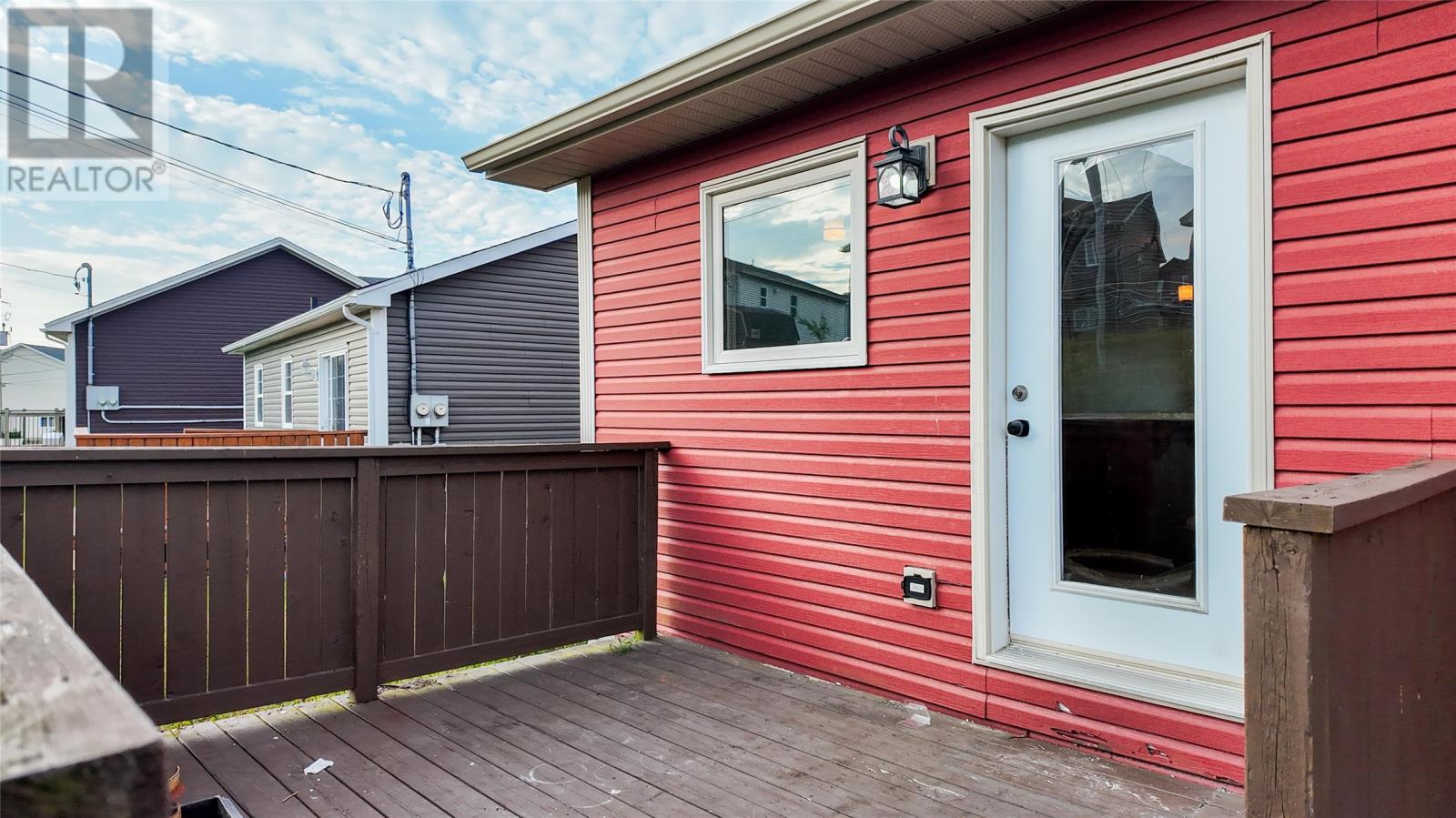 235 Ladysmith Drive, St. John's — photo 26