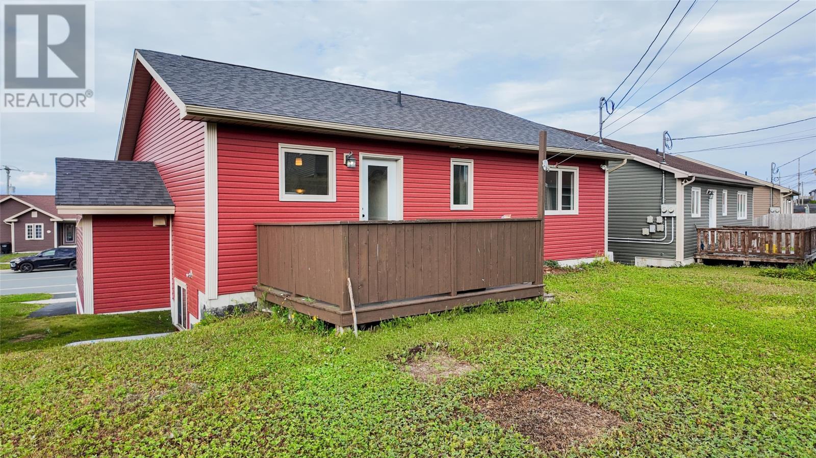 235 Ladysmith Drive, St. John's — photo 29