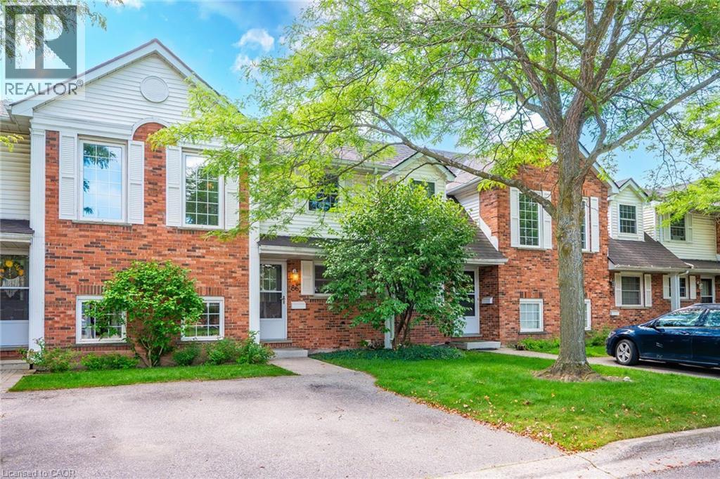 129 Victoria Road N Unit# 86, Guelph, Ontario  N1E 6V4 - Photo 2 - 40845807