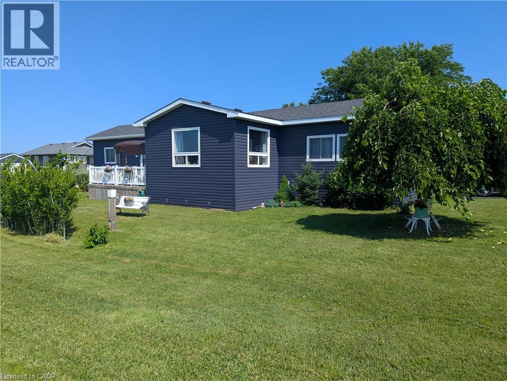 27 CRANBERRY Drive, Ashfield-Colborne-Wawanosh, Ontario