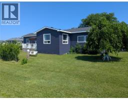 27 CRANBERRY Drive, Ashfield-Colborne-Wawanosh, Ontario