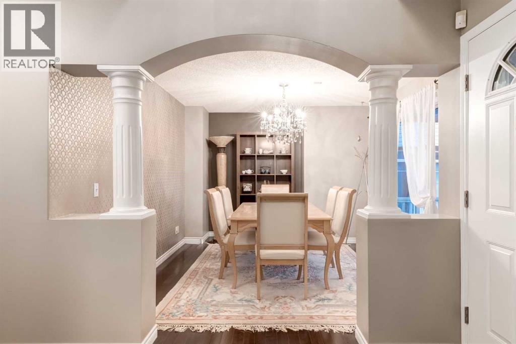 331 Sierra Madre Court SW, Calgary, Alberta  T3H 3G7 - Photo 3 - A2338758