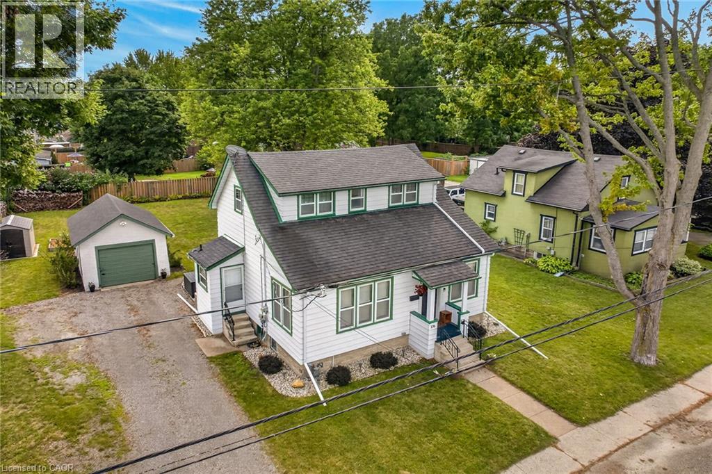 176 Cross Street E, Dunnville, Ontario  N1A 1B8 - Photo 42 - 40855317
