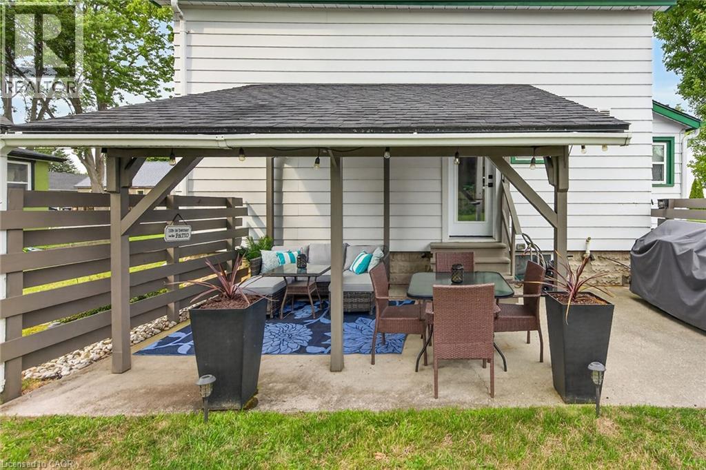 176 Cross Street E, Dunnville, Ontario  N1A 1B8 - Photo 32 - 40855317