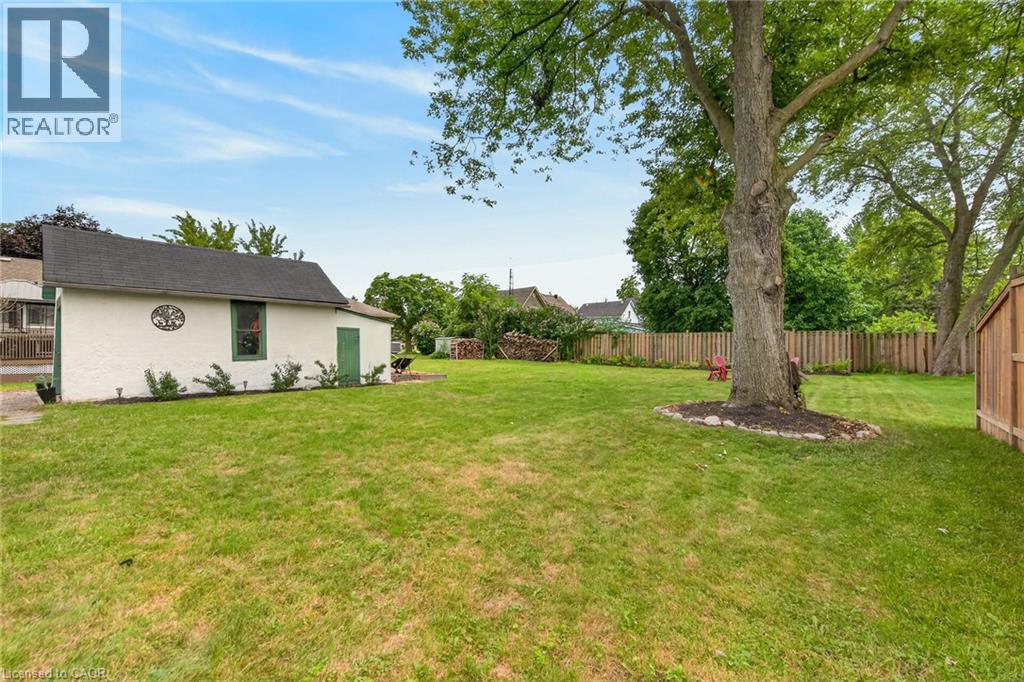 176 Cross Street E, Dunnville, Ontario  N1A 1B8 - Photo 35 - 40855317