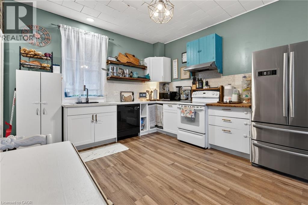 18 King Street Unit# A&b, Cayuga, Ontario  N0A 1E0 - Photo 11 - 40855828