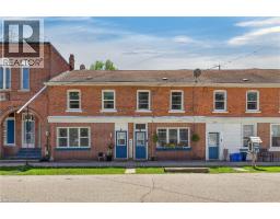 18 KING Street Unit# A&B, Cayuga, Ontario