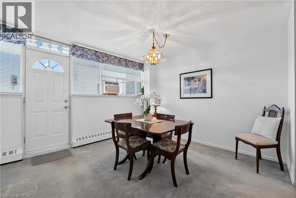 215 Glenridge Avenue Unit# 1201, St. Catharines, Ontario  L2T 3J7 - Photo 7 - 40856022