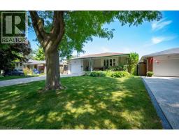 634 CEDARGROVE Place, Waterloo, Ontario