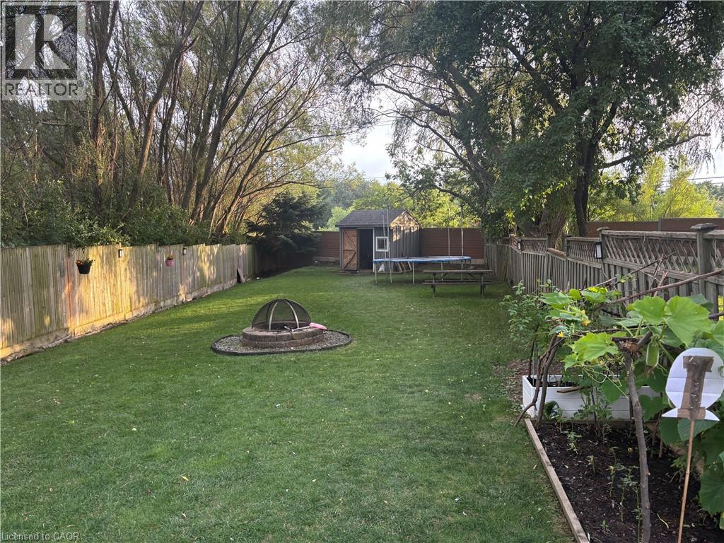 40 Caprice Court, Kitchener, Ontario  N2M 5M2 - Photo 27 - 40856955