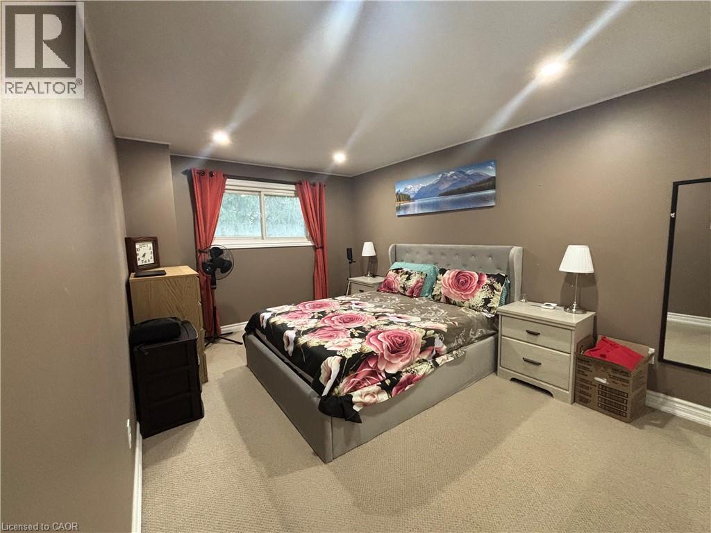 40 Caprice Court, Kitchener, Ontario  N2M 5M2 - Photo 17 - 40856955