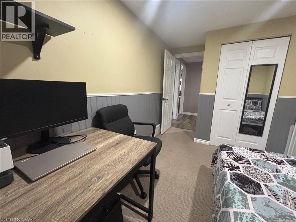 40 Caprice Court, Kitchener, Ontario  N2M 5M2 - Photo 22 - 40856955