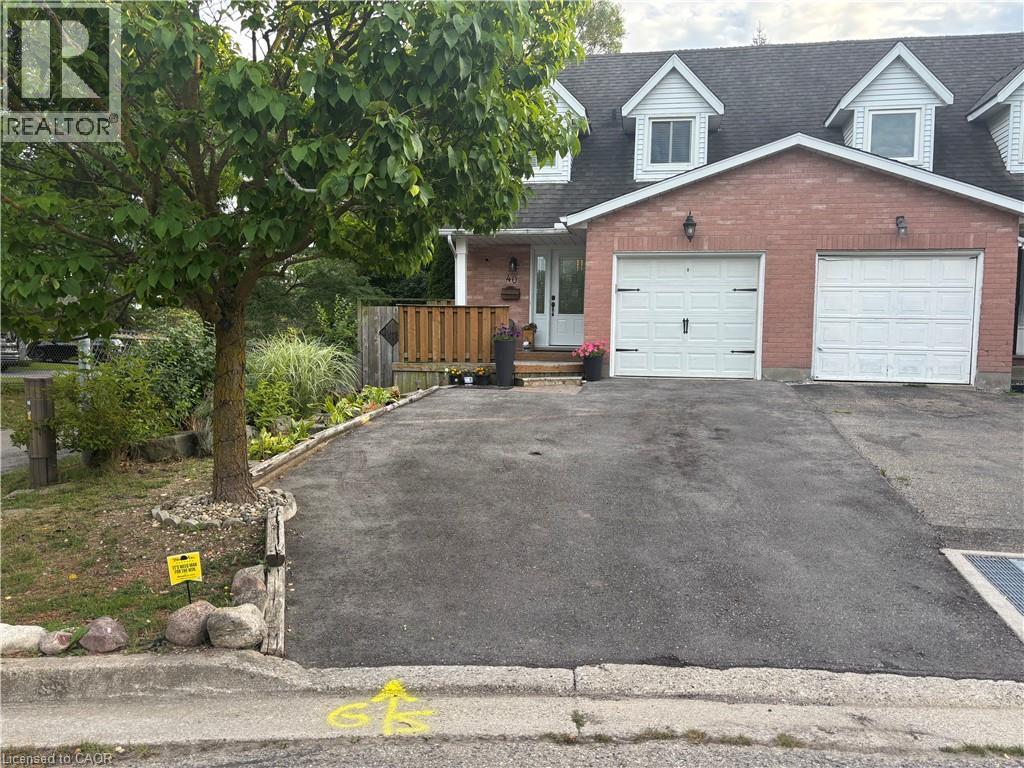 40 Caprice Court, Kitchener, Ontario  N2M 5M2 - Photo 1 - 40856955