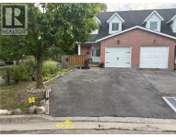 40 CAPRICE Court, Kitchener, Ontario