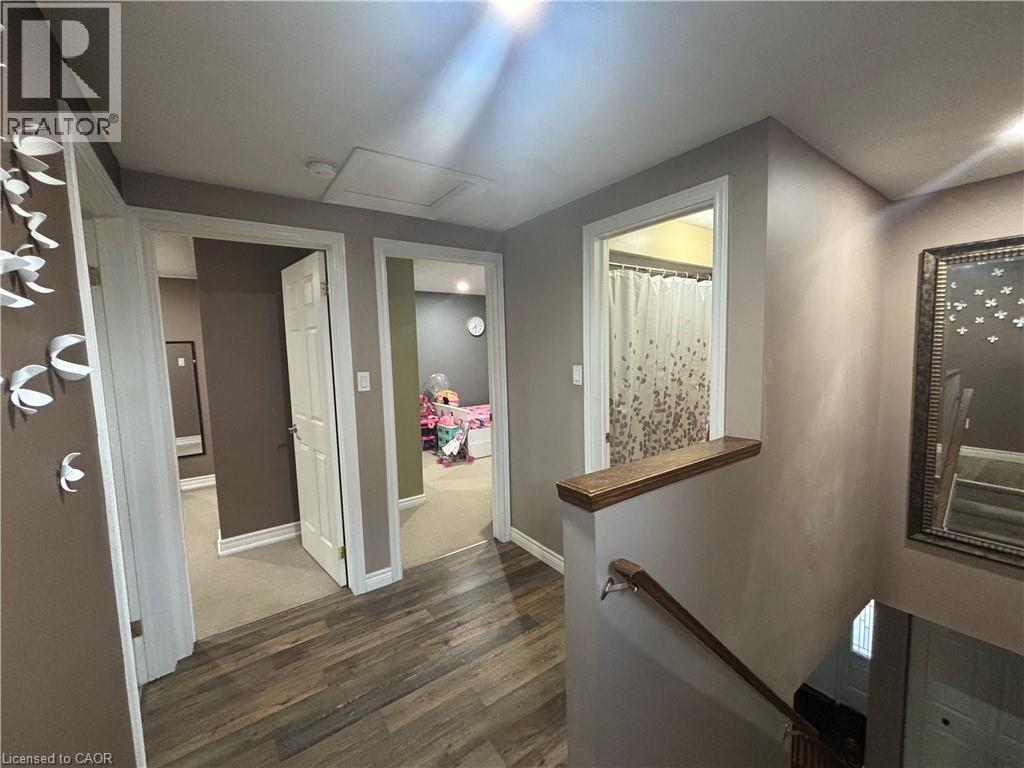 40 Caprice Court, Kitchener, Ontario  N2M 5M2 - Photo 14 - 40856955