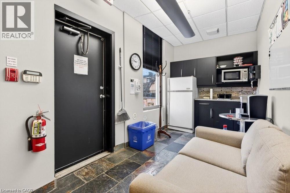 14 Duke Street Unit# Main, Hamilton, Ontario  L8P 1X1 - Photo 12 - 40857277