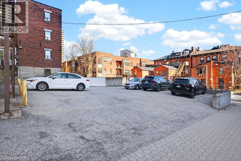 14 Duke Street Unit# Main, Hamilton, Ontario  L8P 1X1 - Photo 14 - 40857277