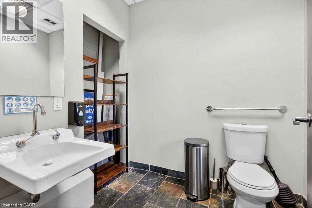 14 Duke Street Unit# Main, Hamilton, Ontario  L8P 1X1 - Photo 13 - 40857277