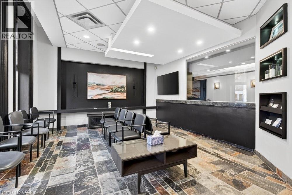 14 Duke Street Unit# Main, Hamilton, Ontario  L8P 1X1 - Photo 4 - 40857277