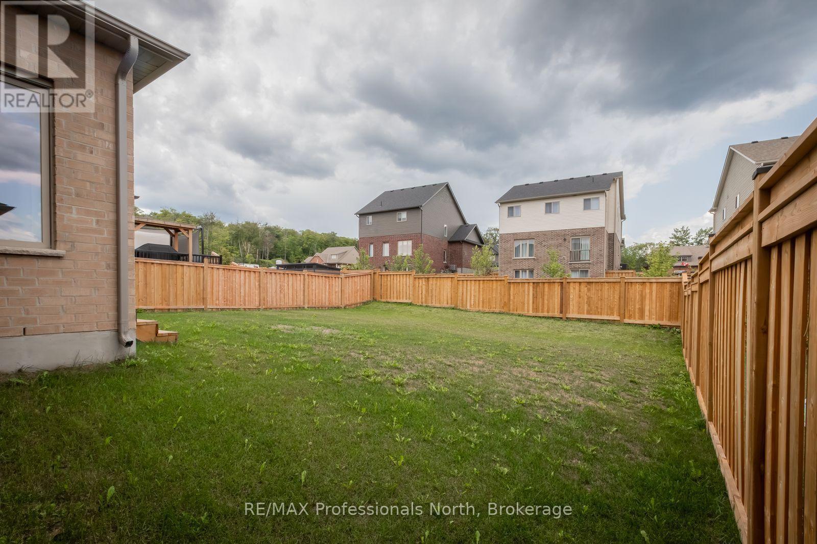 75 Eaglecrest Avenue, Huntsville, Ontario  P1H 0G5 - Photo 35 - X13699318