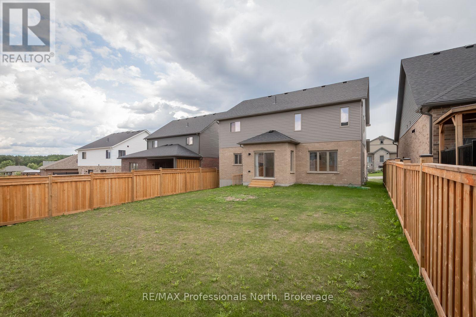 75 Eaglecrest Avenue, Huntsville, Ontario  P1H 0G5 - Photo 36 - X13699318