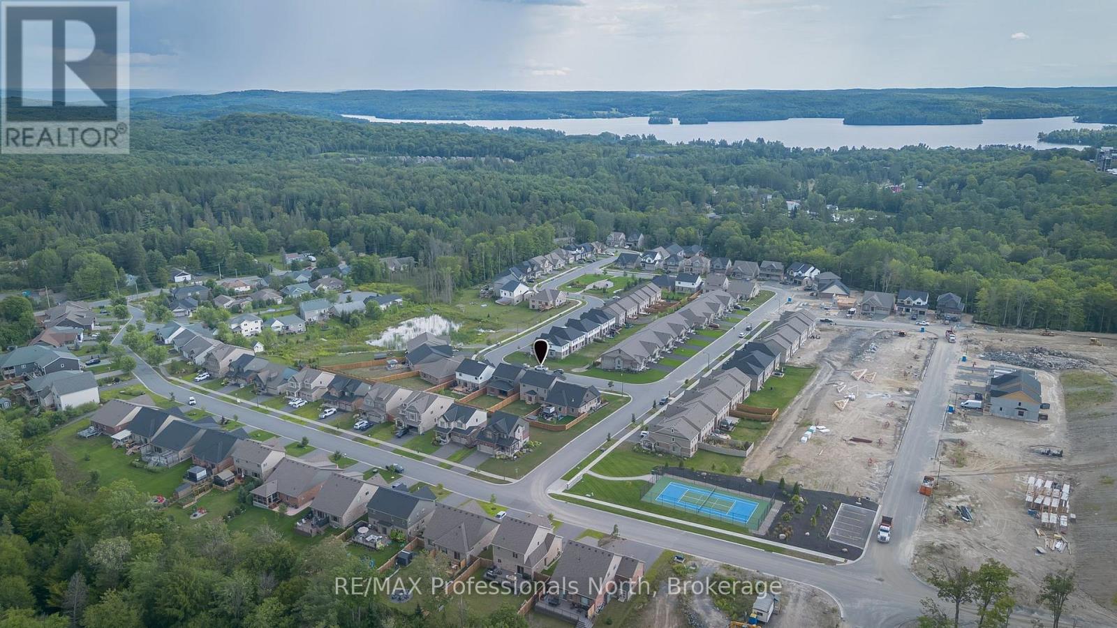 75 Eaglecrest Avenue, Huntsville, Ontario  P1H 0G5 - Photo 39 - X13699318