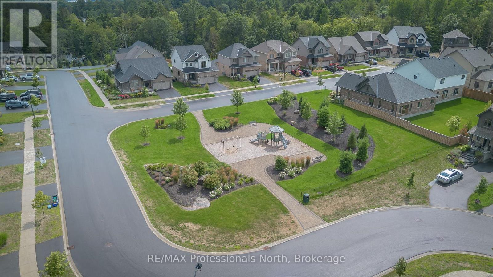 75 Eaglecrest Avenue, Huntsville, Ontario  P1H 0G5 - Photo 41 - X13699318
