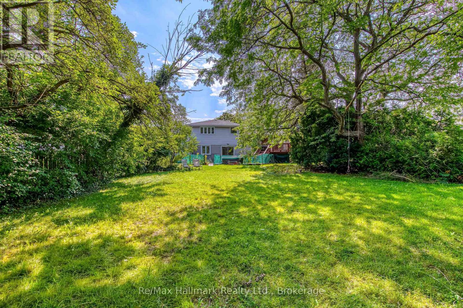 235 Tweedsdale Crescent, Oakville, Ontario  L6L 4P8 - Photo 35 - W13699396