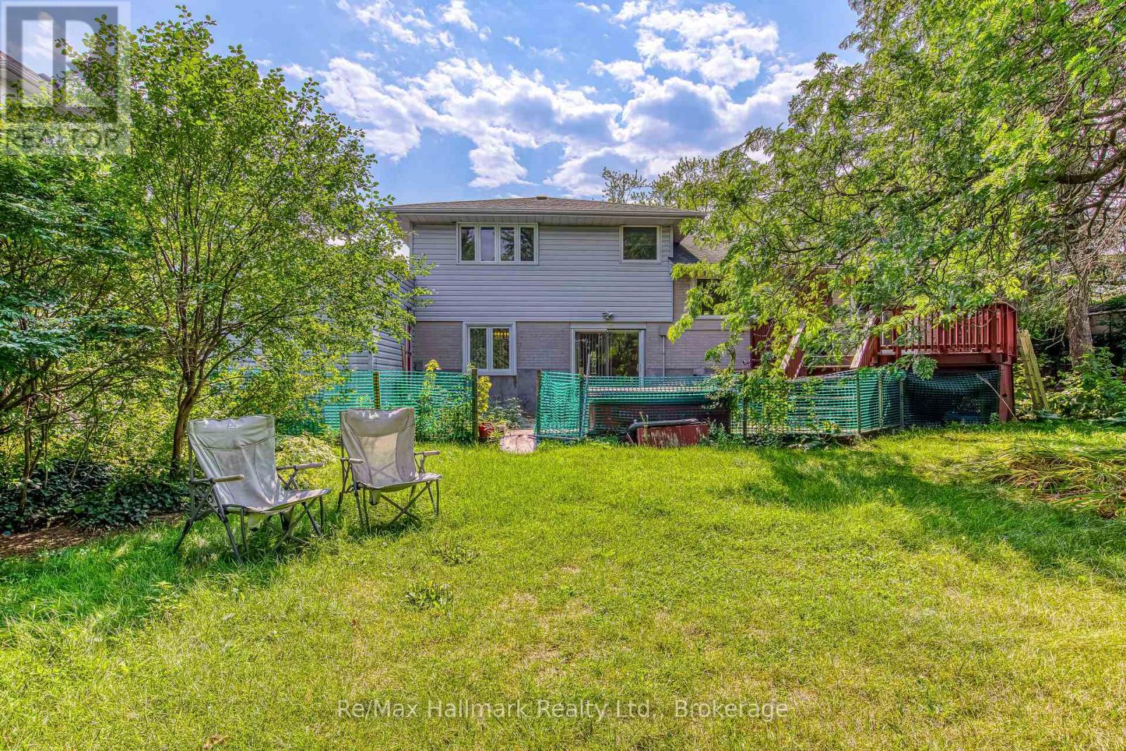 235 Tweedsdale Crescent, Oakville, Ontario  L6L 4P8 - Photo 36 - W13699396