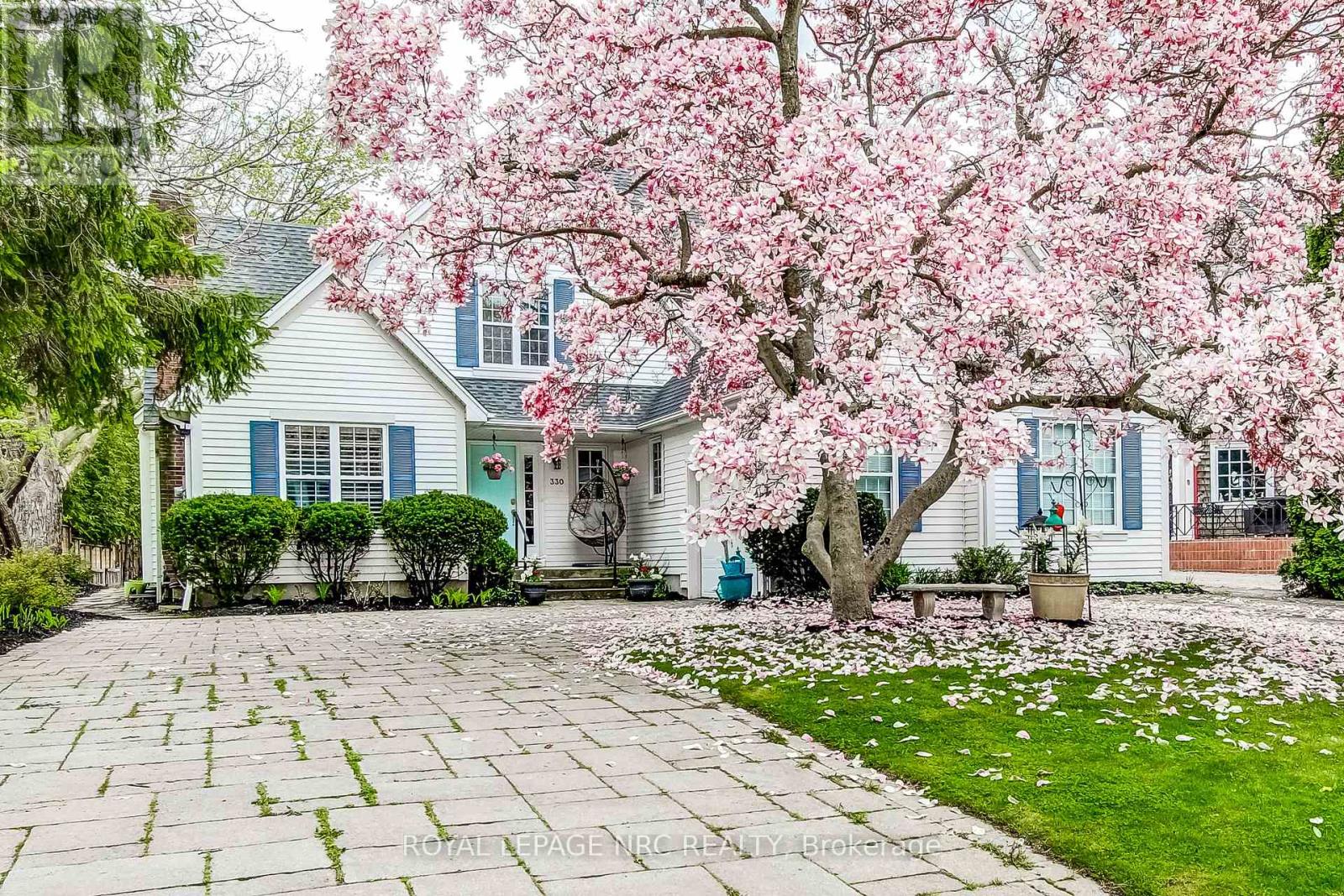 330 GATE STREET, Niagara-on-the-Lake, Ontario