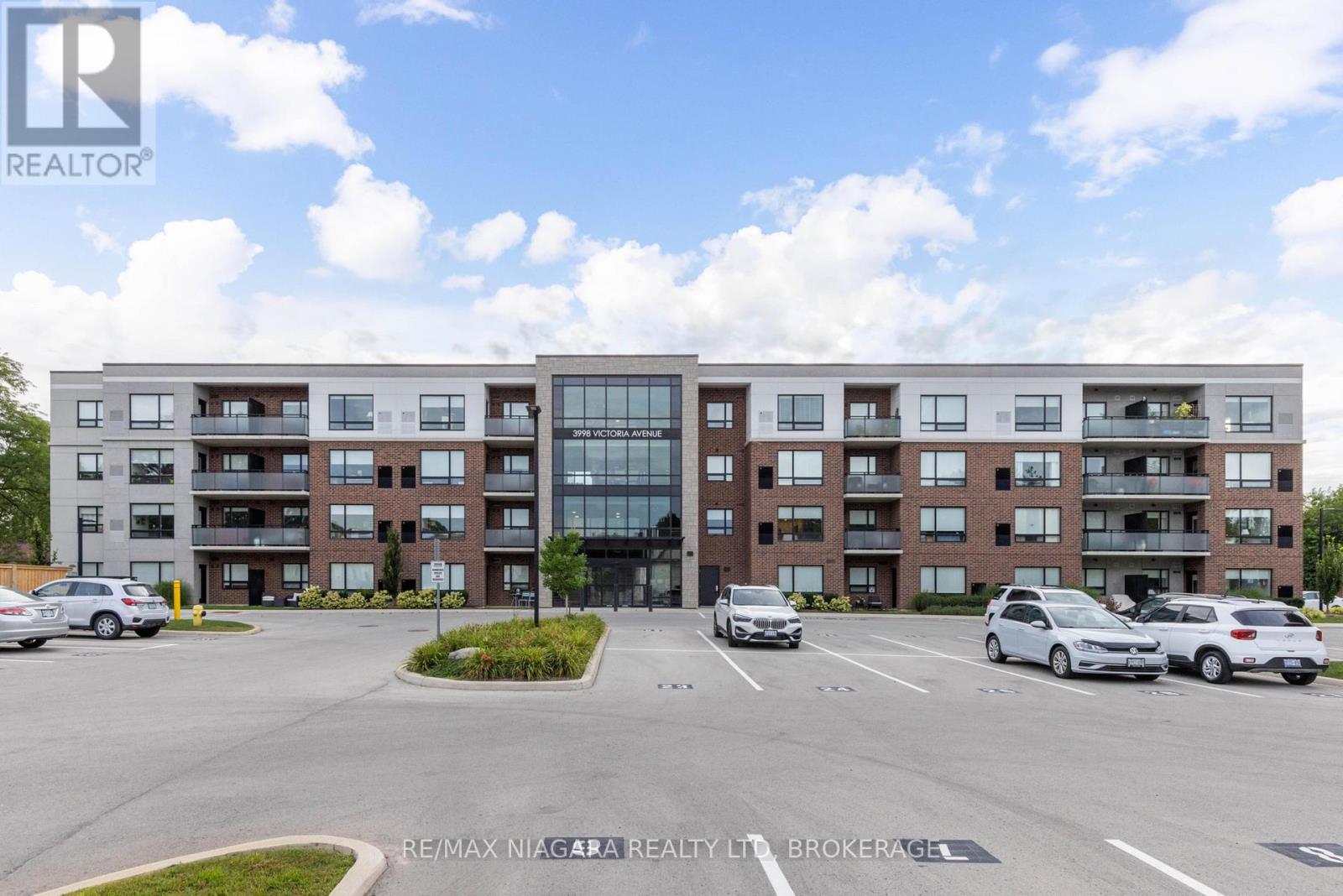 101 - 3998 Victoria Avenue, Lincoln (Lincoln-Jordan/vineland), Ontario  L0R 2C0 - Photo 1 - X13699538