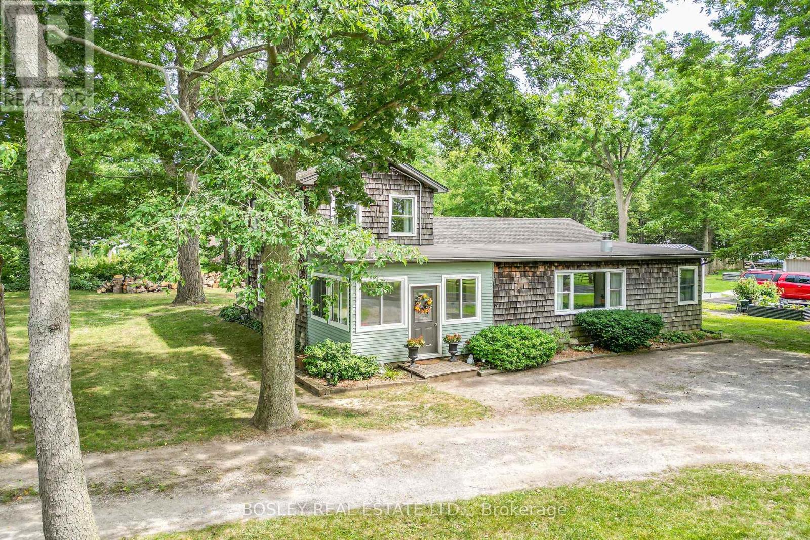 804 Bernard Avenue, Fort Erie (Ridgeway), Ontario L0S 1N0 - Photo 38 - X13699582