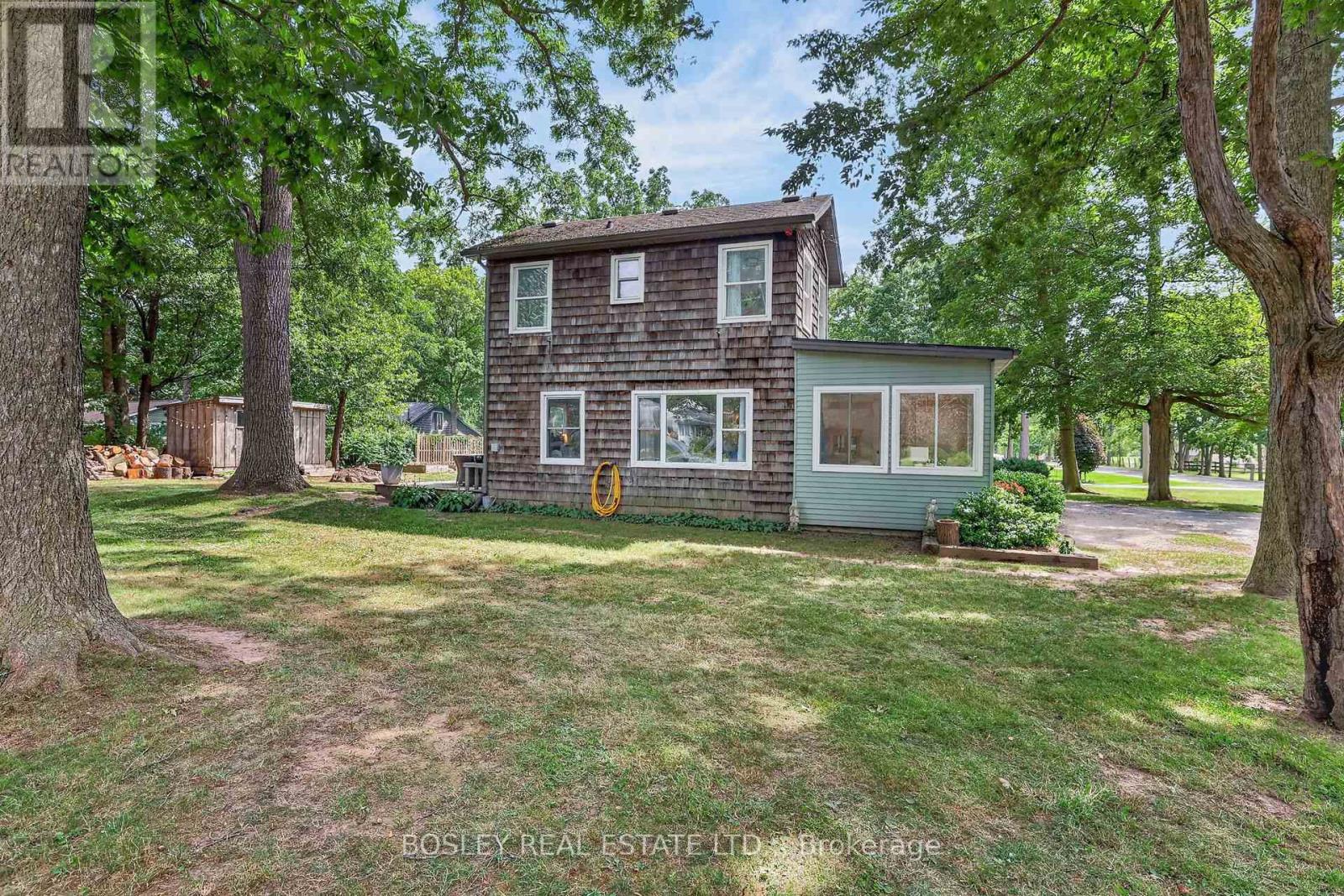 804 Bernard Avenue, Fort Erie (Ridgeway), Ontario L0S 1N0 - Photo 49 - X13699582