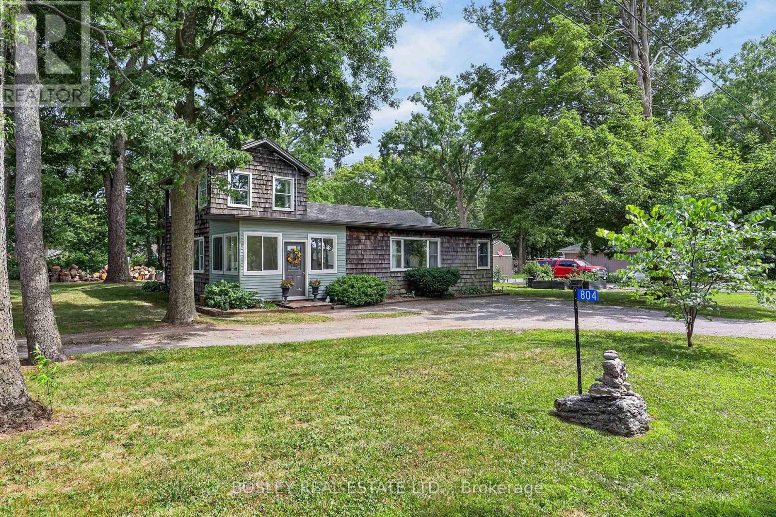 804 Bernard Avenue, Fort Erie (Ridgeway), Ontario L0S 1N0 - Photo 50 - X13699582