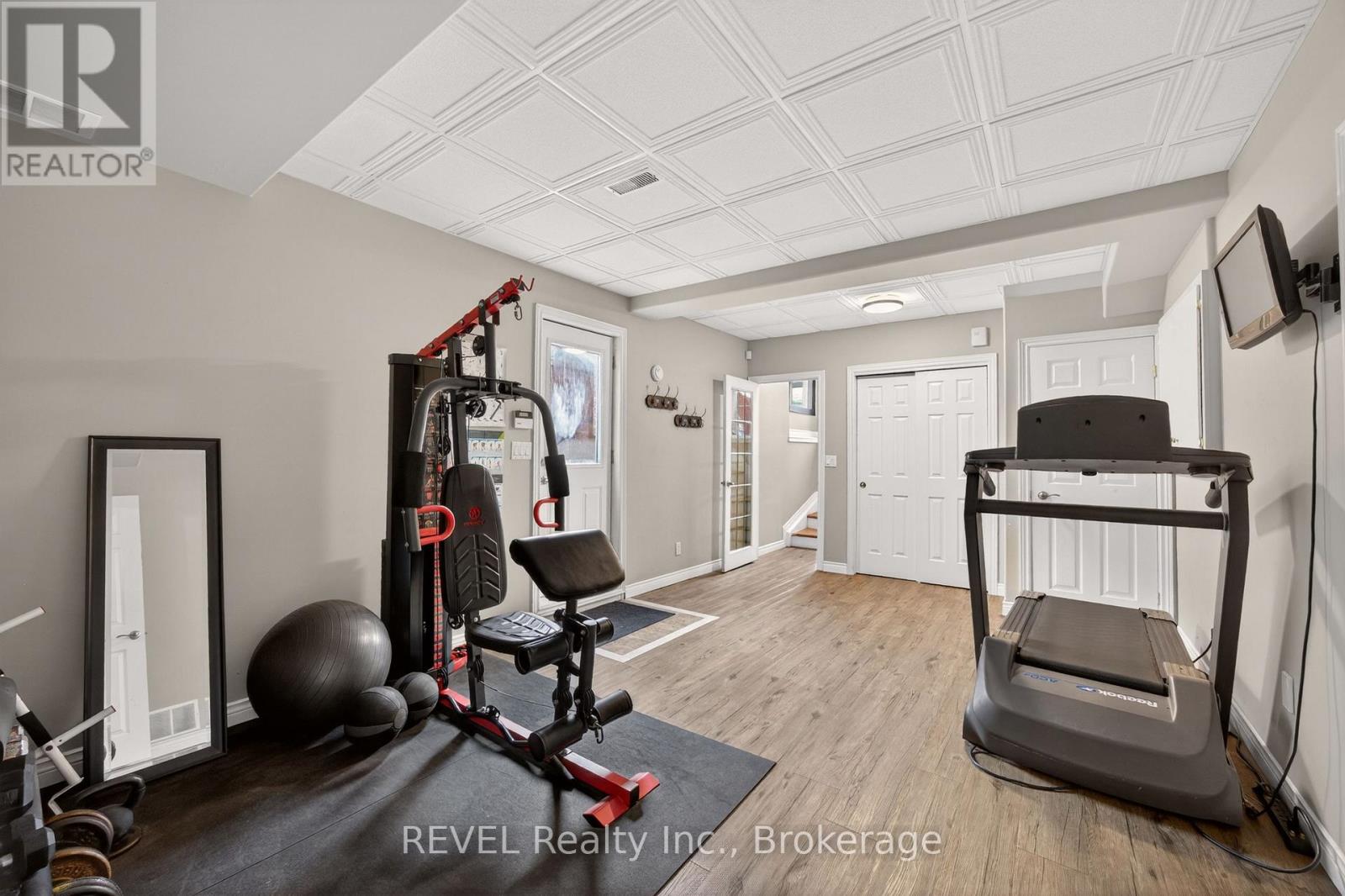 126 Westland Street, St. Catharines, Ontario  L2S 4E2 - Photo 23 - X13699600