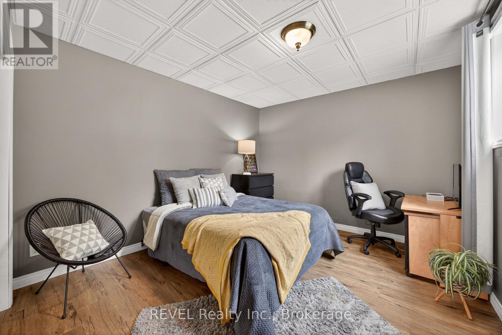126 Westland Street, St. Catharines, Ontario  L2S 4E2 - Photo 29 - X13699600