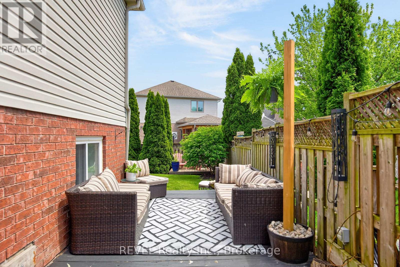 126 Westland Street, St. Catharines, Ontario  L2S 4E2 - Photo 31 - X13699600