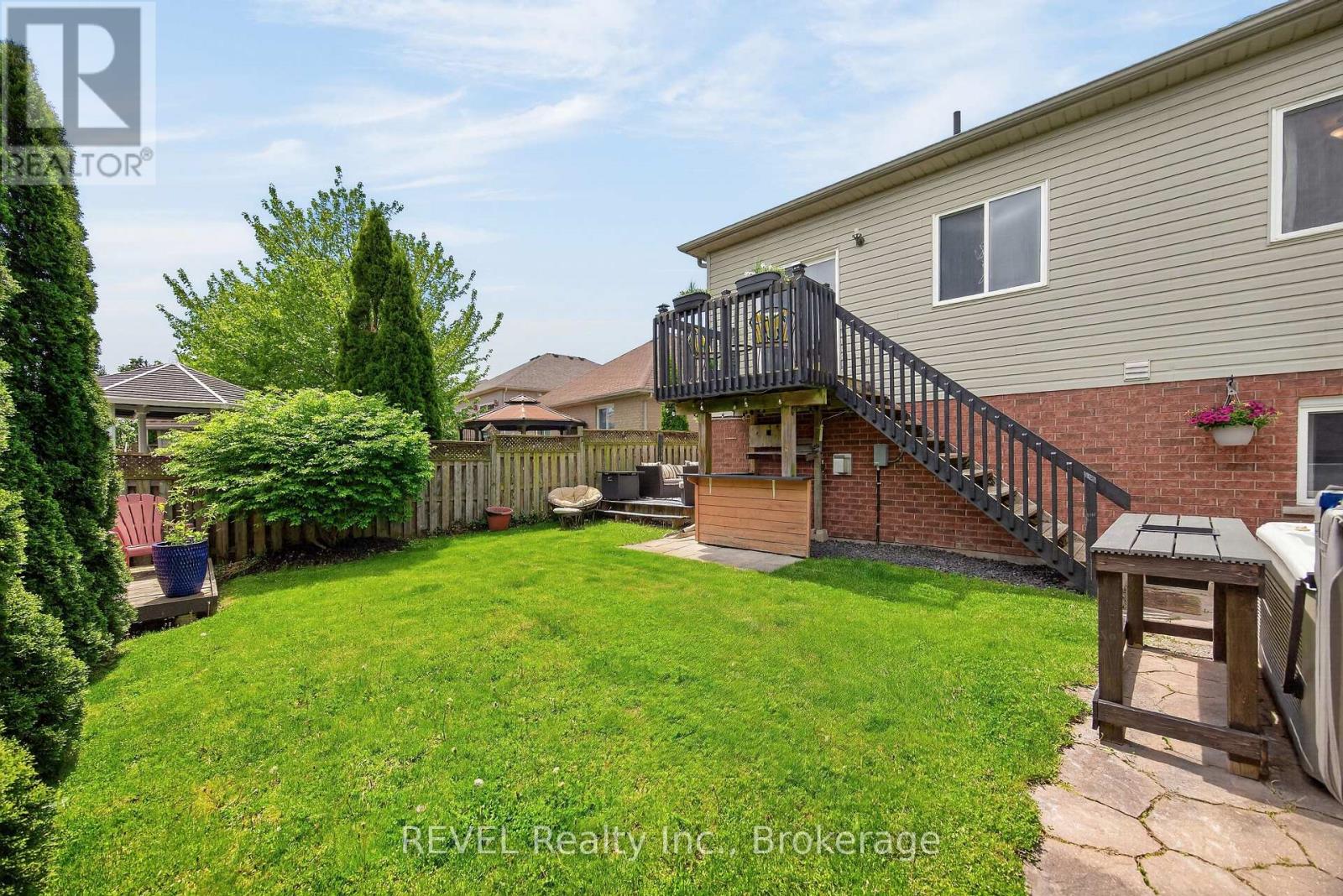 126 Westland Street, St. Catharines, Ontario  L2S 4E2 - Photo 33 - X13699600