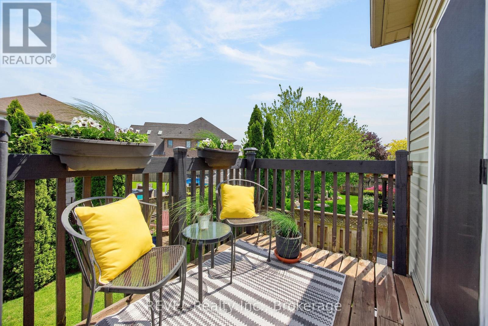 126 Westland Street, St. Catharines, Ontario  L2S 4E2 - Photo 35 - X13699600