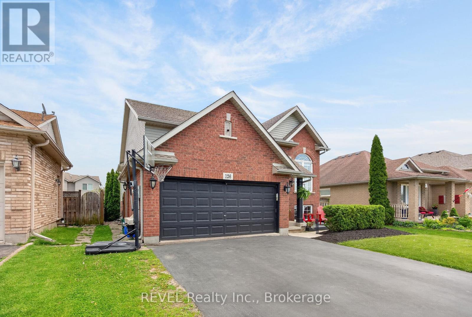 126 Westland Street, St. Catharines, Ontario  L2S 4E2 - Photo 38 - X13699600