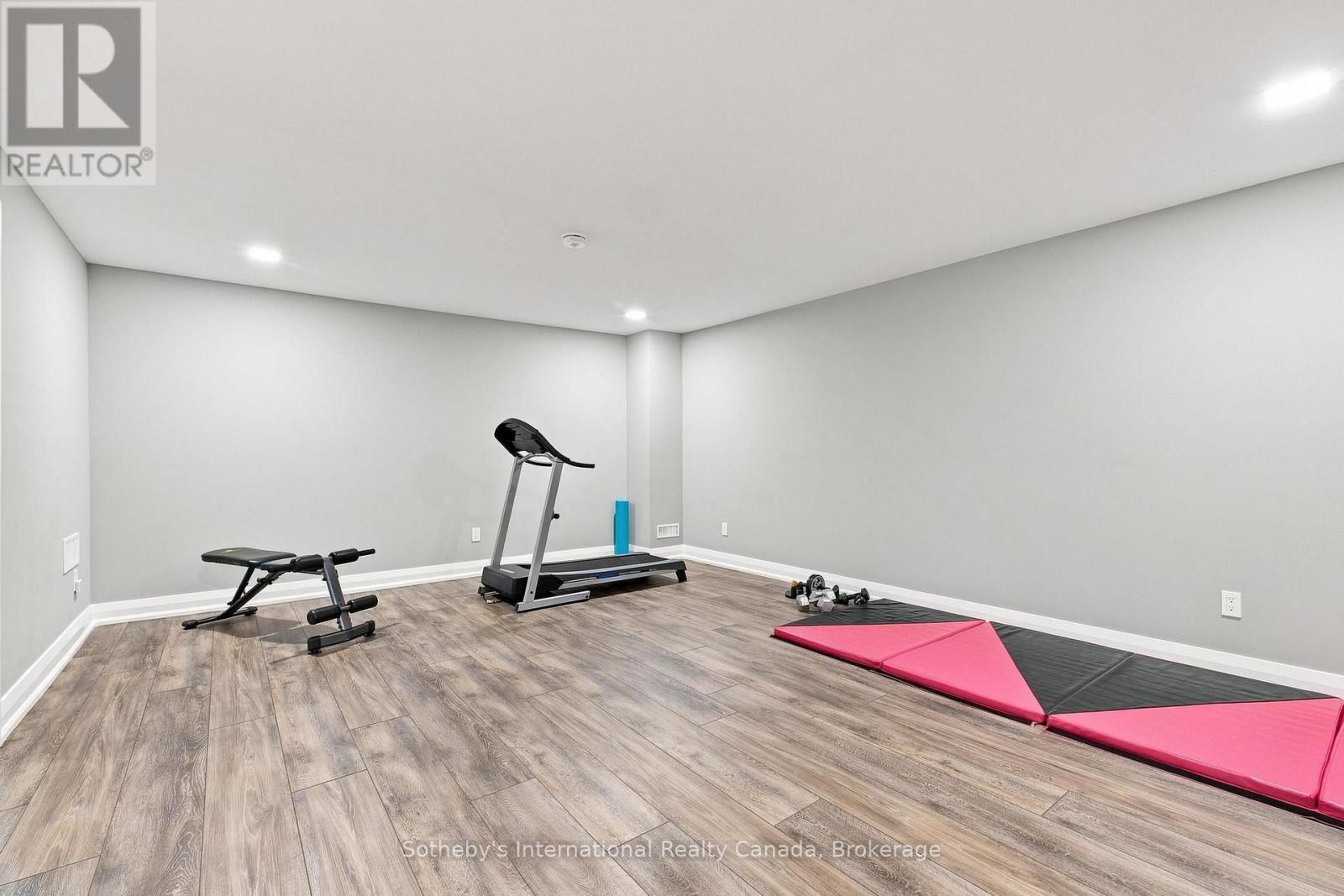 1 Gaywood Gardens, Brantford, Ontario  N3T 5J7 - Photo 36 - X13699500