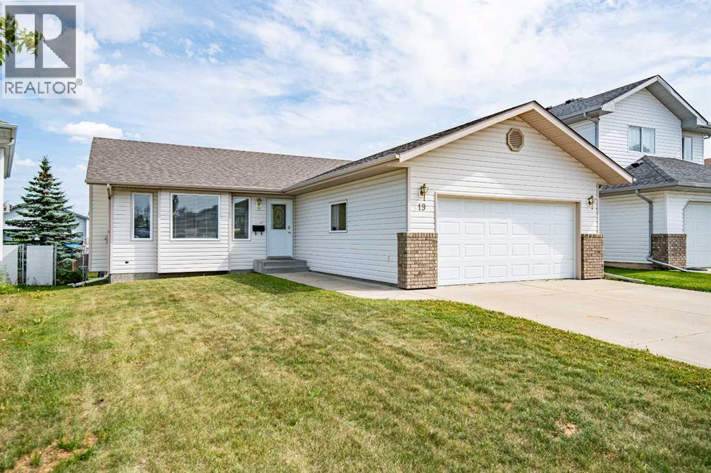 19 Fulmar Close, sylvan lake, Alberta