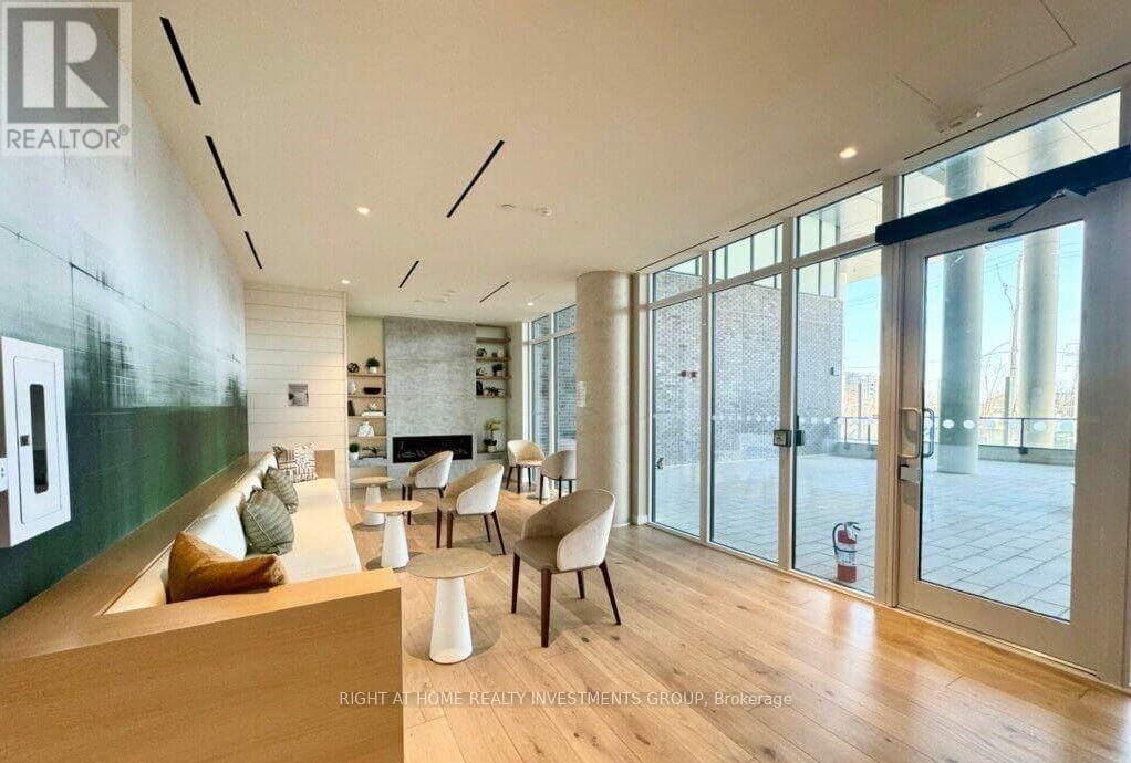 3408 - 5 Defries Street, Toronto, Ontario  M5A 0W7 - Photo 37 - C13673948